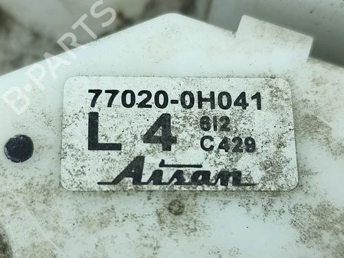 Fuel pump PEUGEOT 108 1.0 VTi | BP39622799M76 - Image 5