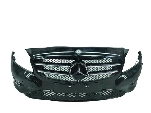 front-bumper-mercedes-benz-a-class-w176-2012-2013-2014-2015-2016-2017-2018-39750563 main image
