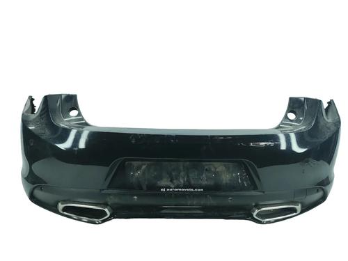 rear-bumper-citroen-ds5-2011-2012-2013-2014-2015-2016-39750564 main image