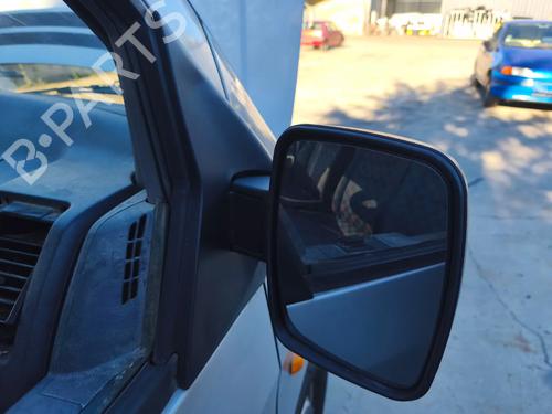 Used Right mirror Right mirror MERCEDES-BENZ VITO Van (W638) 110 CDI 2.2 (638.094) (102 hp) 39887184 39887184