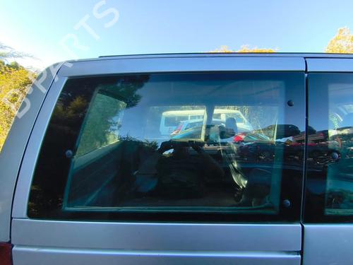 Used Rear right quarter glass Rear right quarter glass MERCEDES-BENZ VITO Van (W638) 110 CDI 2.2 (638.094) (102 hp) 39887183 39887183