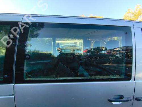 Used Rear right quarter glass Rear right quarter glass MERCEDES-BENZ VITO Van (W638) 110 CDI 2.2 (638.094) (102 hp) 39887182 39887182