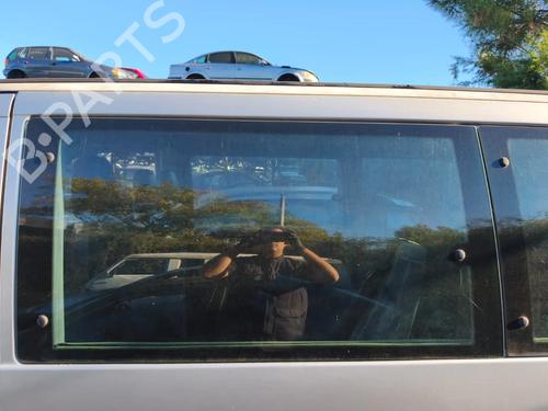 Used Rear left quarter glass Rear left quarter glass MERCEDES-BENZ VITO Van (W638) 110 CDI 2.2 (638.094) (102 hp) 39887179 39887179