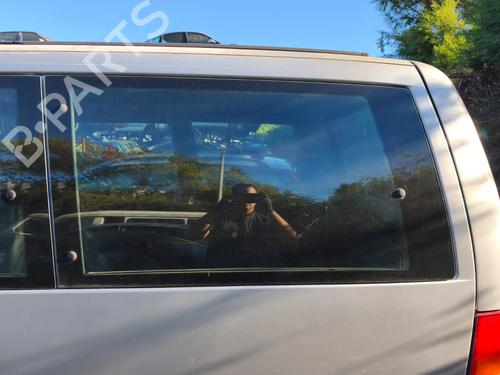 Used Rear left quarter glass Rear left quarter glass MERCEDES-BENZ VITO Van (W638) 110 CDI 2.2 (638.094) (102 hp) 39887178 39887178