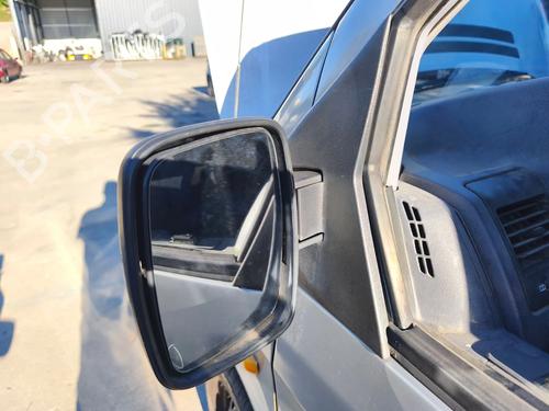 Used Left mirror Left mirror MERCEDES-BENZ VITO Van (W638) 110 CDI 2.2 (638.094) (102 hp) 39887177 39887177