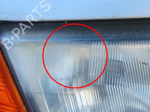Right headlight MERCEDES-BENZ VITO Van (W638) 110 CDI 2.2 (638.094) | BP39887174C29 - Image 2