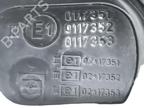 Left mirror BMW 3 Compact (E46) 316 ti | BP39886994C26 - Image 8