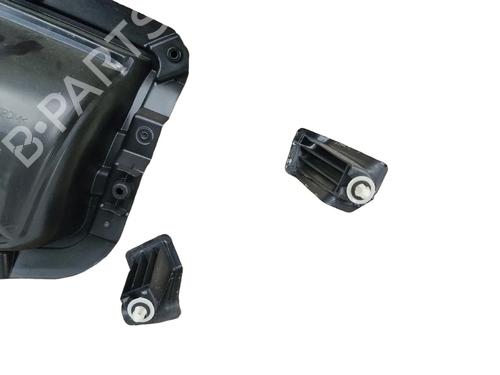 Rear left panel BMW 5 Touring (F11) 520 d | BP39750523C60  - Image 5