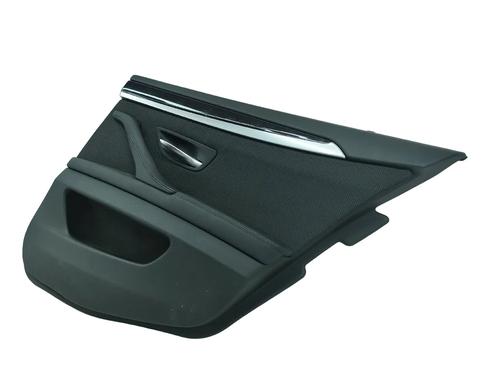 Rear right panel BMW 5 Touring (F11) 520 d | BP39750524C61 - Image 2