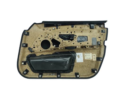Front left panel BMW 5 Touring (F11) 520 d | BP39750525C58 - Image 4