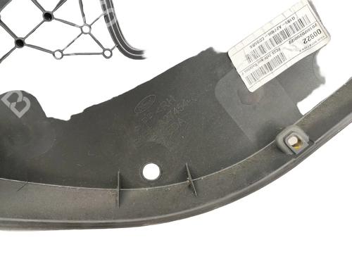 Rear right panel FORD KA+ III (UK, FK) 1.2 Ti-VCT | BP39887205C61 - Image 5
