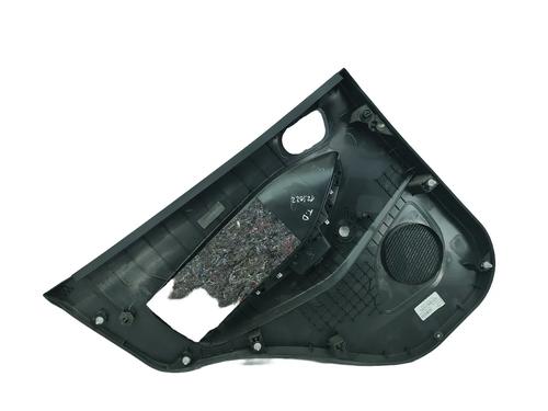 Rear right panel FORD KA+ III (UK, FK) 1.2 Ti-VCT | BP39887205C61 - Image 4