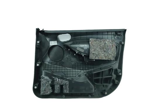Front left panel FORD KA+ III (UK, FK) 1.2 Ti-VCT | BP39887207C58 - Image 4