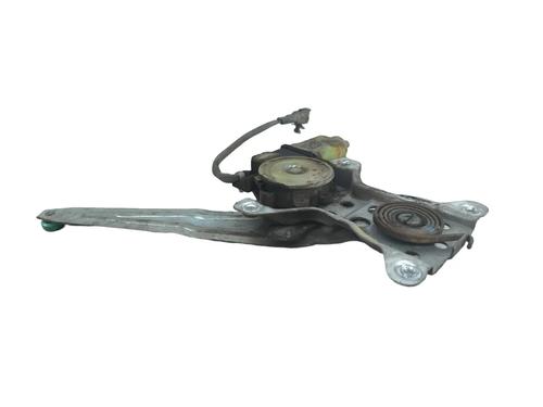 Used Rear right window mechanism Rear right window mechanism TOYOTA COROLLA Liftback (_E10_) 1.3 XLI (EE101_, EE101R) (88 hp) 39887200 39887200