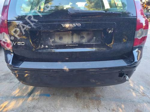 Paraurti posteriore Paraurti posteriore VOLVO V50 (545) 1.6 D (109 hp) 39887253 39887253