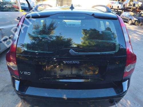 Portellone posteriore Portellone posteriore VOLVO V50 (545) 1.6 D (109 hp) 39887252 39887252