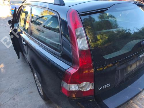 Fanale posteriore sinistro Fanale posteriore sinistro VOLVO V50 (545) 1.6 D (109 hp) 39887251 39887251