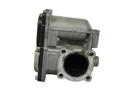 Throttle body SMART FORTWO Coupe (451) 1.0 (451.331, 451.380) | BP39887161M82 - Image 4