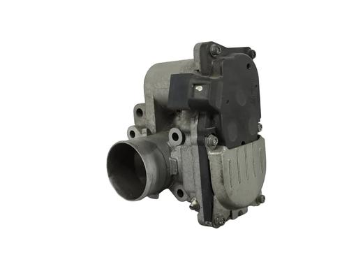Throttle body SMART FORTWO Coupe (451) 1.0 (451.331, 451.380) | BP39887161M82 - Image 3