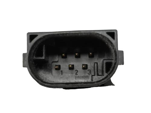Throttle body SMART FORTWO Coupe (451) 1.0 (451.331, 451.380) | BP39887161M82 - Image 7