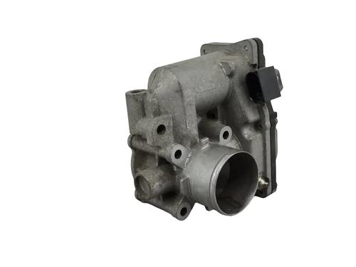 Throttle body SMART FORTWO Coupe (451) 1.0 (451.331, 451.380) | BP39887161M82 - Image 2