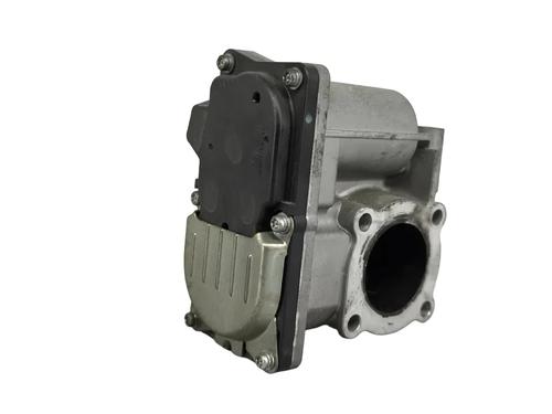 Throttle body SMART FORTWO Coupe (451) 1.0 (451.331, 451.380) | BP39887161M82 - Image 5
