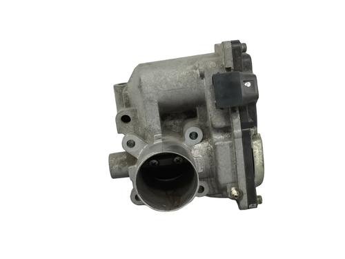 Used Throttle body Throttle body SMART FORTWO Coupe (451) 1.0 (451.331, 451.380) (71 hp) 39887161 39887161