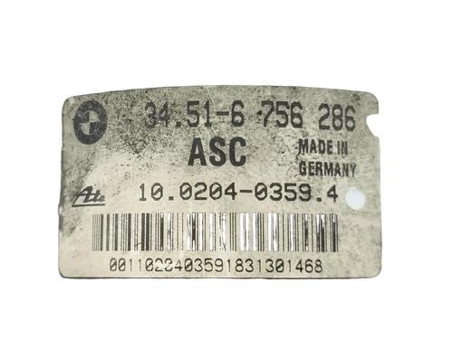 Módulo de ABS BMW 3 Compact (E46) 316 ti | BP39886995M43 - Image 10