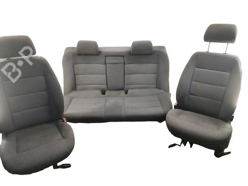 Sæde sæt Sæde sæt AUDI A4 B5 (8D2) 1.6 (100 hp) 39414619 39414619