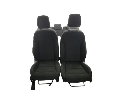 Seats set SSANGYONG KORANDO (C300) 1.5 | BP39612681C78 - Image 2