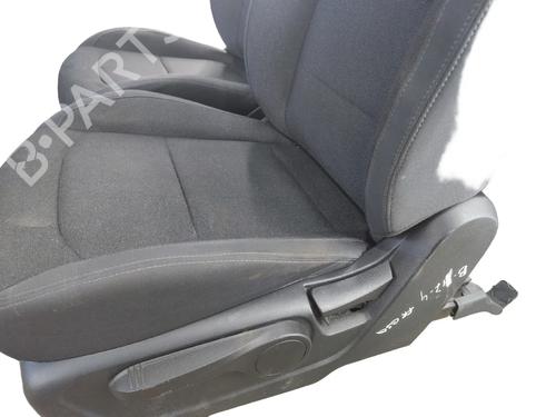 Seats set SSANGYONG KORANDO (C300) 1.5 | BP39612681C78 - Image 7