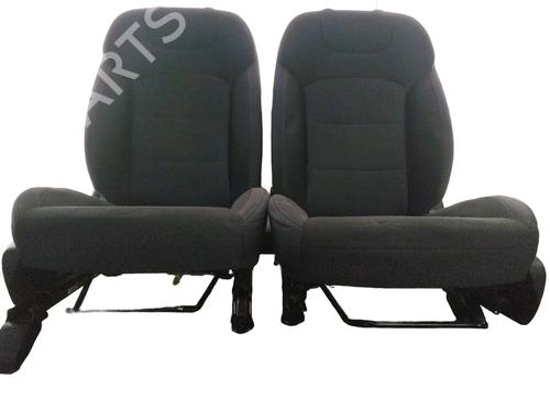 Seats set SSANGYONG KORANDO (C300) 1.5 | BP39612681C78 - Image 3