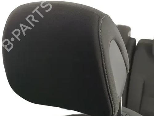Seats set SSANGYONG KORANDO (C300) 1.5 | BP39612681C78 - Image 5