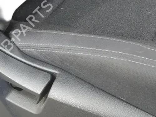 Seats set SSANGYONG KORANDO (C300) 1.5 | BP39612681C78 - Image 8