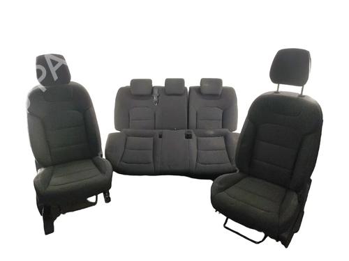 Used Seats set Seats set SSANGYONG KORANDO (C300) 1.5 (150 hp) 39612681 39612681