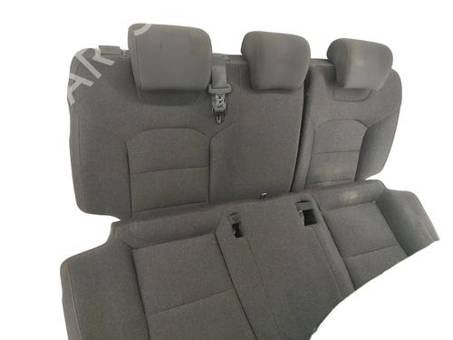 Seats set SSANGYONG KORANDO (C300) 1.5 | BP39612681C78 - Image 9