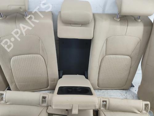Sæde sæt JAGUAR XF II (X260) 2.0 D | BP39903019C78 - Image 7