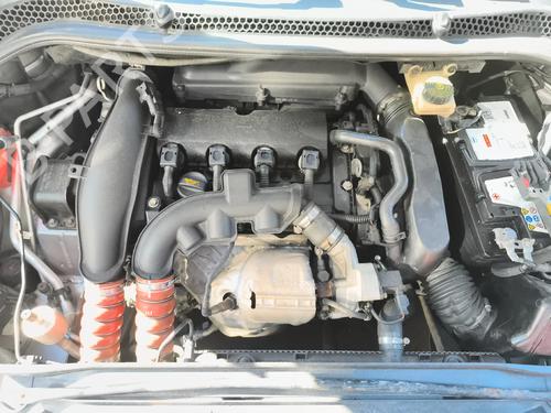 Motor Motor PEUGEOT RCZ 1.6 16V (156 hp) 39903032 39903032