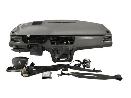 Used Airbag Kit Airbag Kit PEUGEOT 508 I (8D_) 2.0 HDi (163 hp) 39903031 39903031