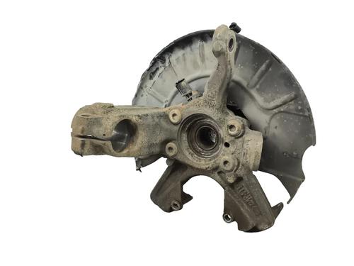 Right front steering knuckle VW GOLF V Variant (1K5) 1.9 TDI | BP39886982M26 - Image 6