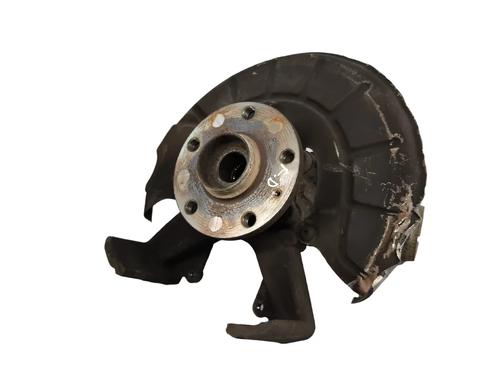Right front steering knuckle VW GOLF V Variant (1K5) 1.9 TDI | BP39886982M26 - Image 3