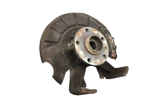 Right front steering knuckle VW GOLF V Variant (1K5) 1.9 TDI | BP39886982M26 - Image 2