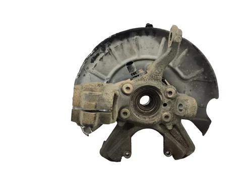 Right front steering knuckle VW GOLF V Variant (1K5) 1.9 TDI | BP39886982M26 - Image 4