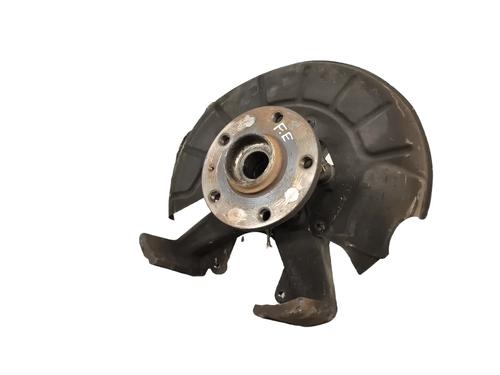 Left front steering knuckle VW GOLF V Variant (1K5) 1.9 TDI | BP39886983M25 - Image 3