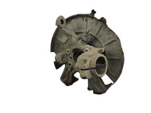Left front steering knuckle VW GOLF V Variant (1K5) 1.9 TDI | BP39886983M25 - Image 6