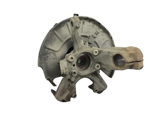 Left front steering knuckle VW GOLF V Variant (1K5) 1.9 TDI | BP39886983M25 - Image 5