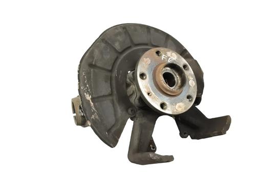 Left front steering knuckle VW GOLF V Variant (1K5) 1.9 TDI | BP39886983M25 - Image 2