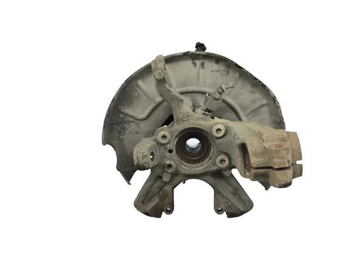 Left front steering knuckle VW GOLF V Variant (1K5) 1.9 TDI | BP39886983M25 - Image 4