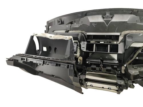 Dashboard NISSAN MICRA V (K14) 0.9 IG-T | BP39903586C46 - Image 7