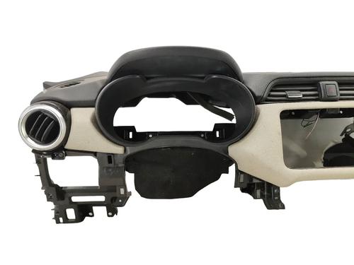 Dashboard NISSAN MICRA V (K14) 0.9 IG-T | BP39903586C46 - Image 4